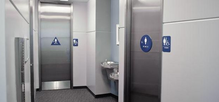 high security metal door repair Three Lakes