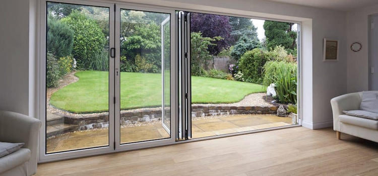 sliding door specialist Three Lakes