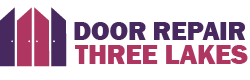 Door Repair Three Lakes